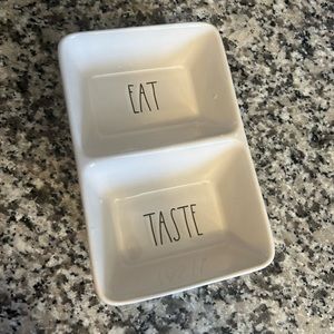 Rae Dunn small serving dish